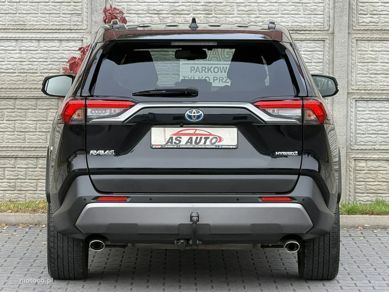 Toyota RAV 4 XA50 38