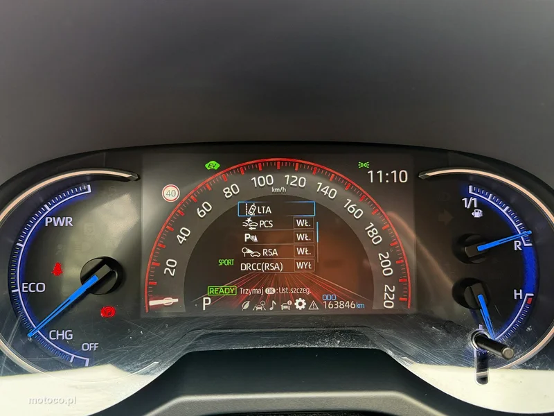 Toyota RAV 4 XA50 59