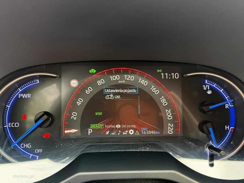 Toyota RAV 4 XA50 60