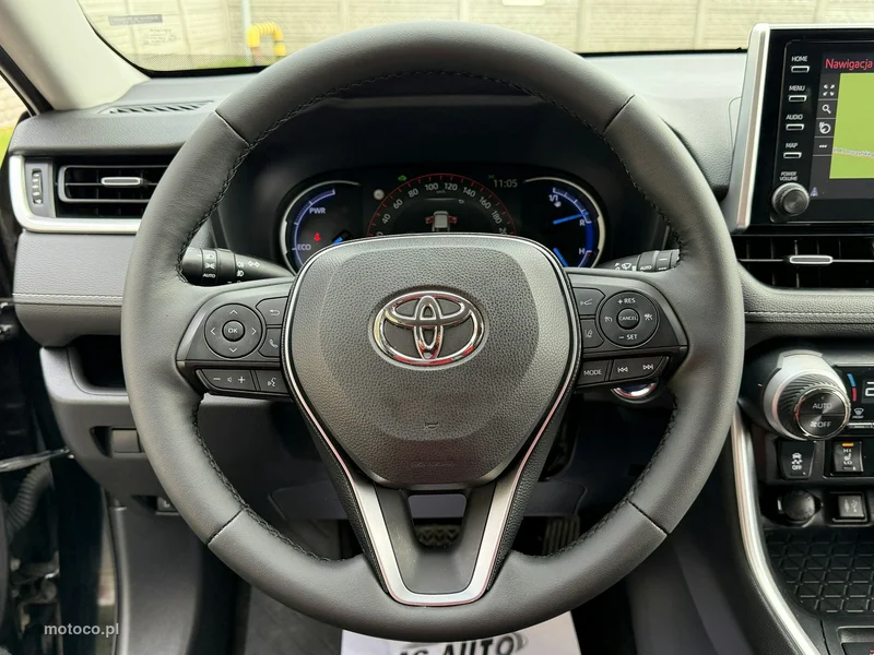 Toyota RAV 4 XA50 65