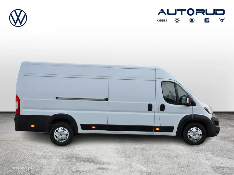 Peugeot Boxer 6