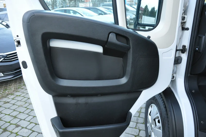 Peugeot Boxer 9