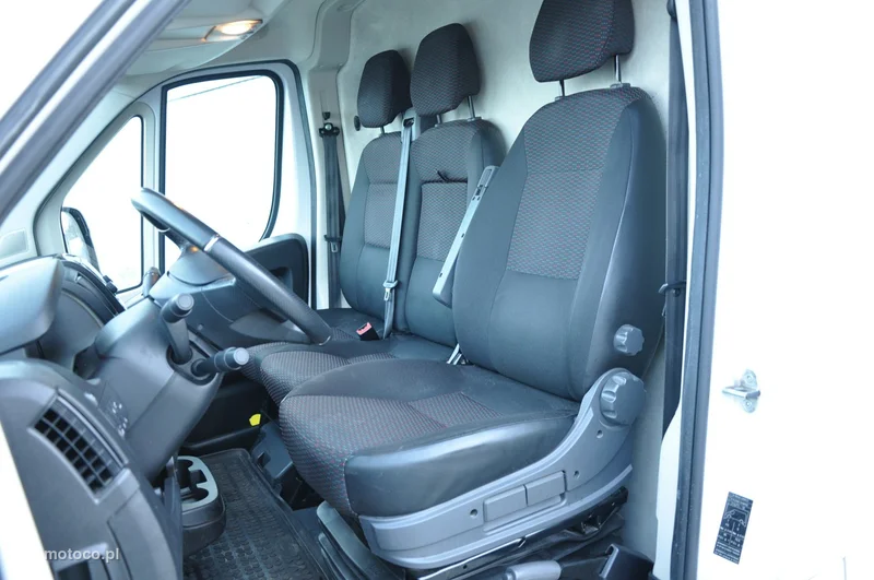Peugeot Boxer 11