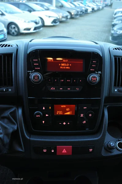 Peugeot Boxer 14
