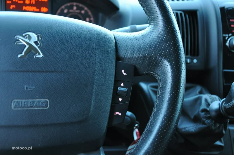 Peugeot Boxer 17