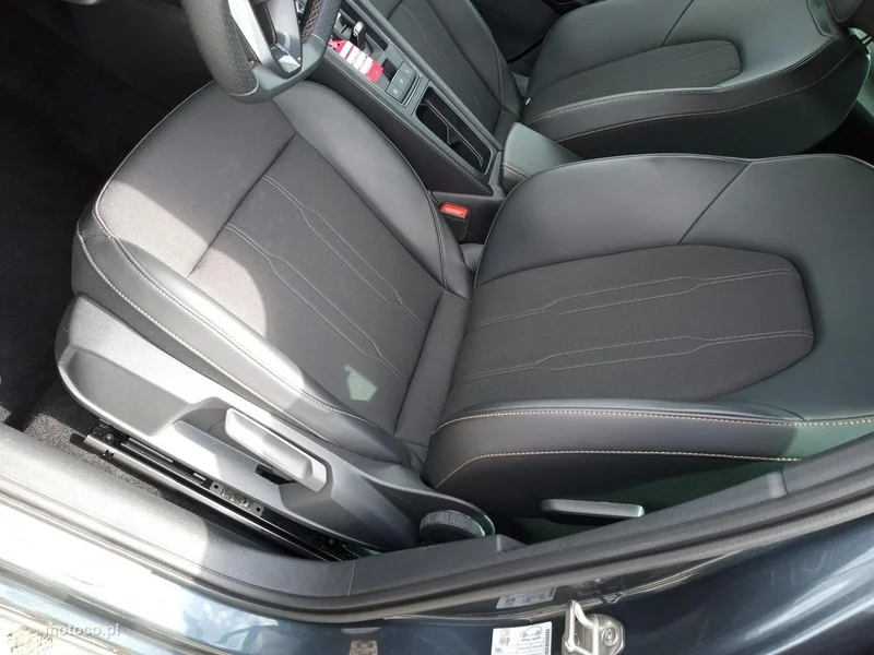 Cupra Formentor 11