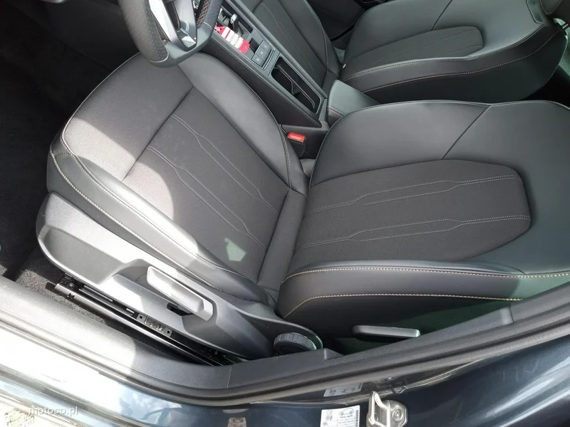 Cupra Formentor 11