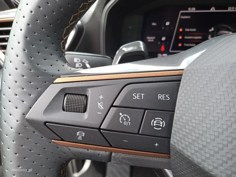 Cupra Formentor 15