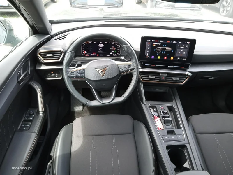 Cupra Formentor 27
