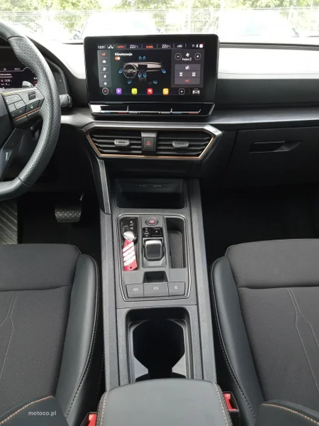 Cupra Formentor 28