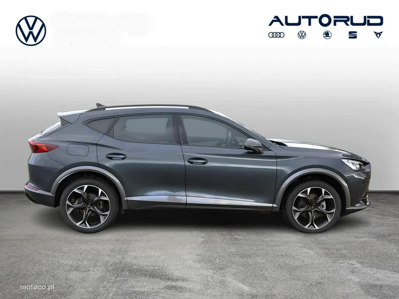 Cupra Formentor 6