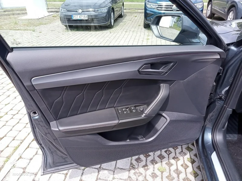 Cupra Formentor 9