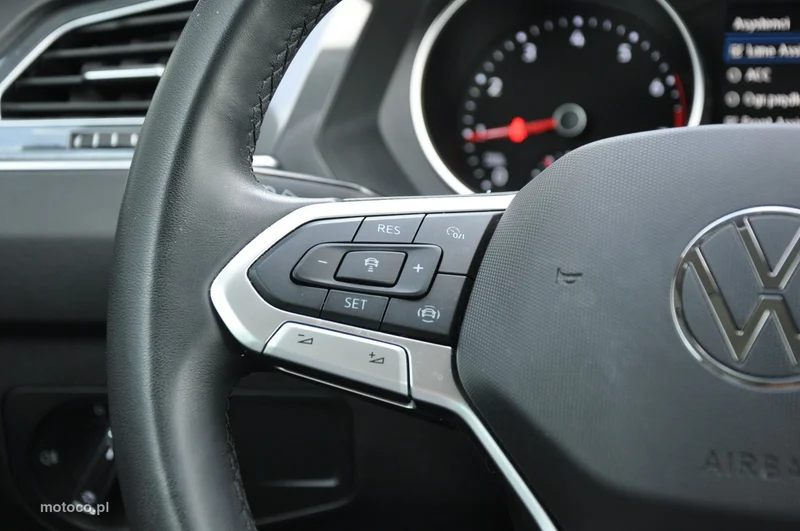 Volkswagen Tiguan III 13