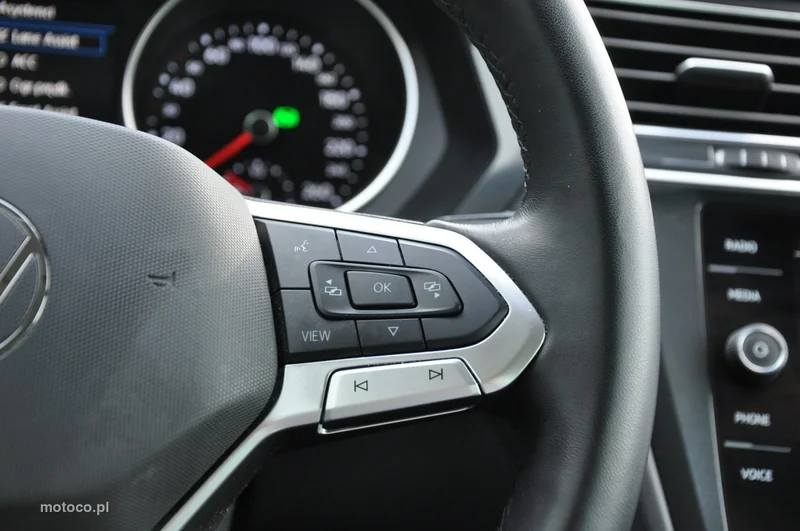 Volkswagen Tiguan III 14