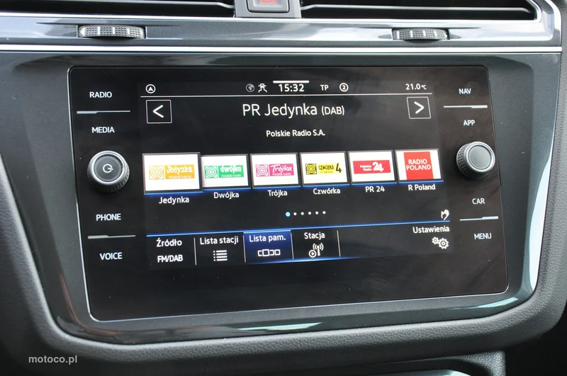Volkswagen Tiguan III 15