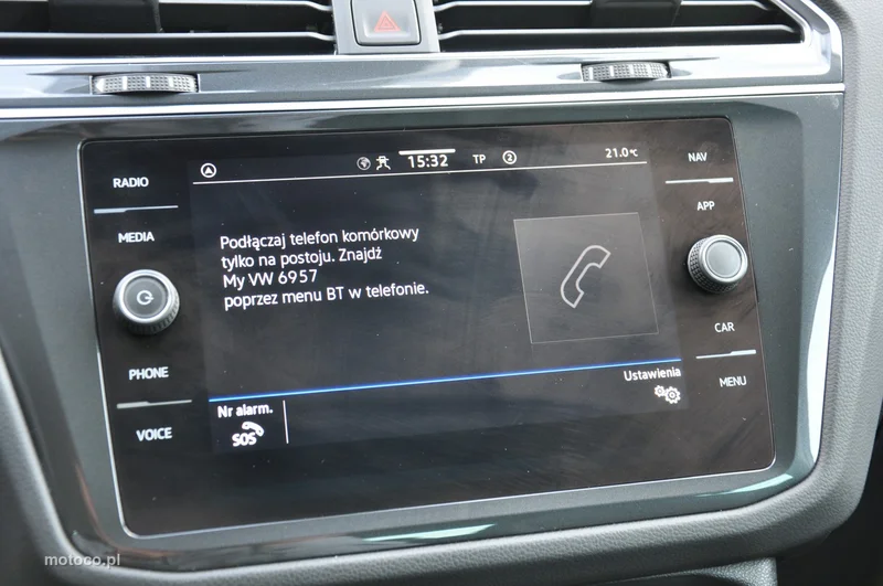 Volkswagen Tiguan III 16