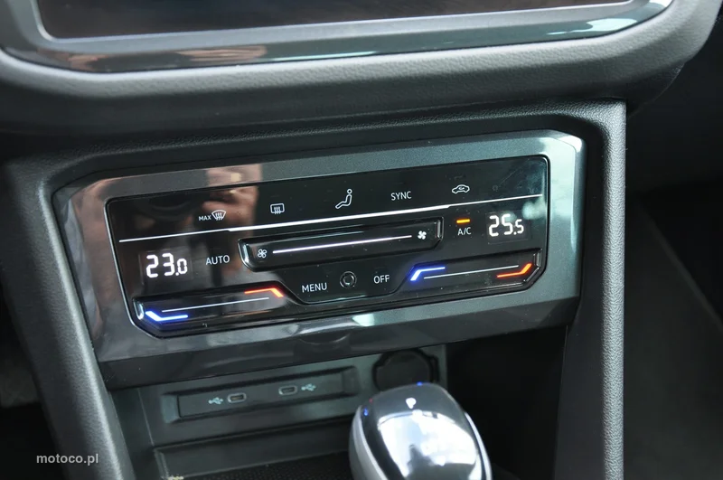 Volkswagen Tiguan III 17