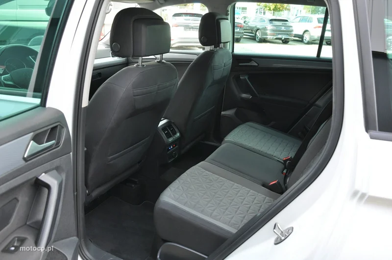 Volkswagen Tiguan III 20