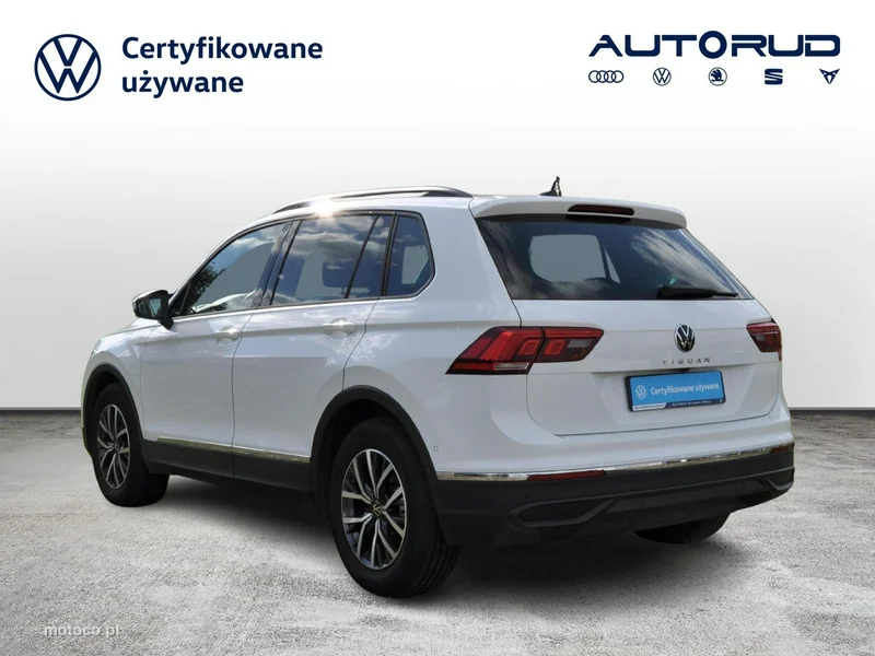 Volkswagen Tiguan III 3