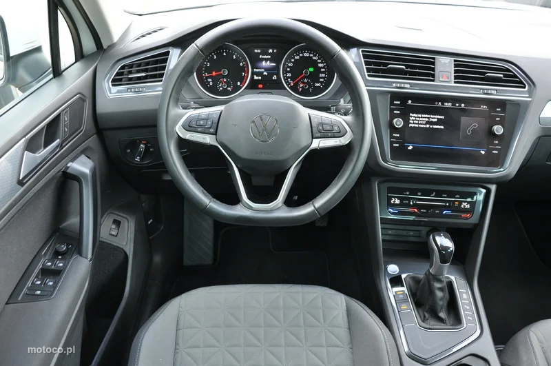 Volkswagen Tiguan III 22