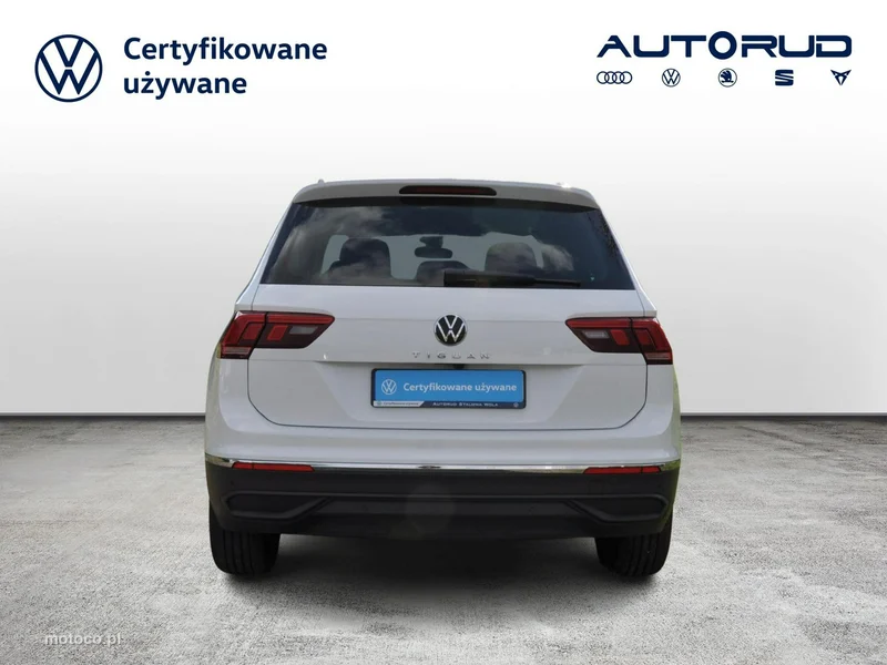 Volkswagen Tiguan III 4