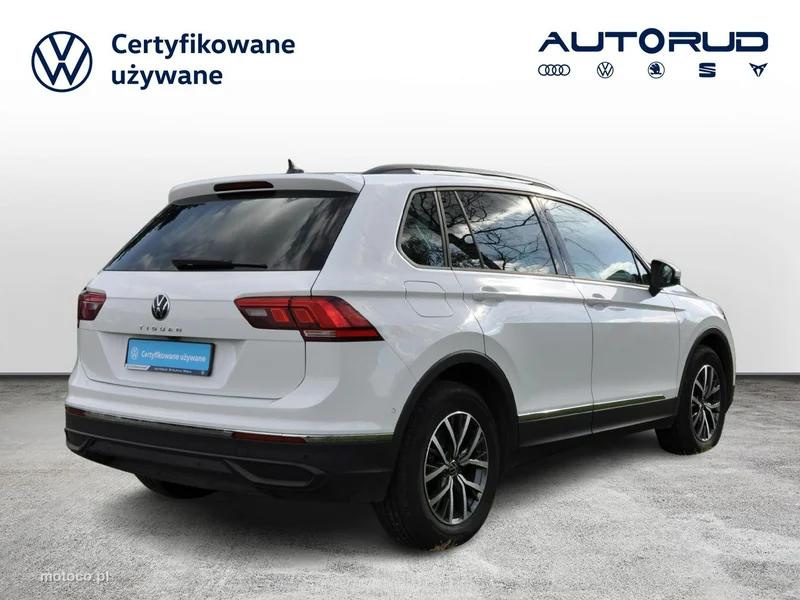 Volkswagen Tiguan III 5