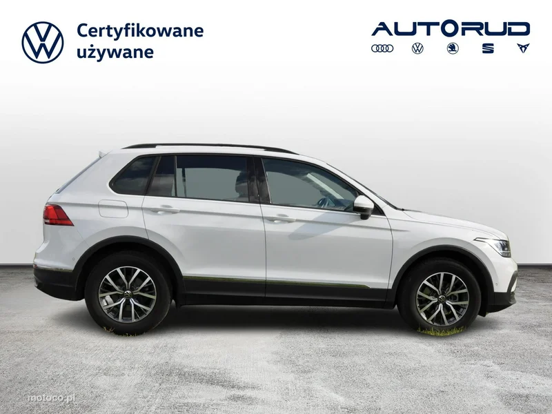 Volkswagen Tiguan III 6