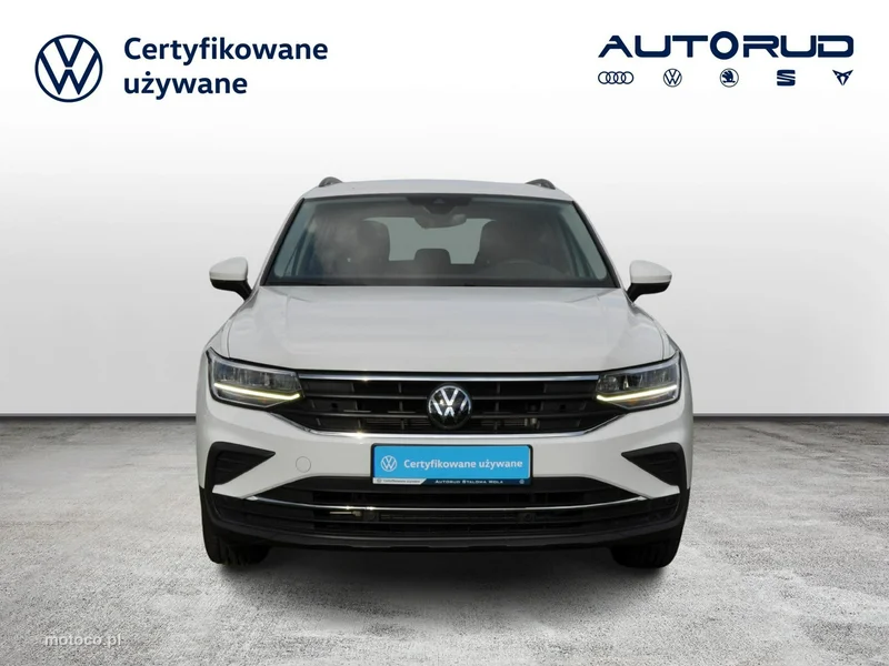 Volkswagen Tiguan III 8