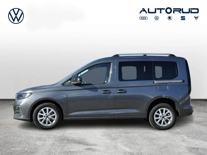 Ford Tourneo Connect 2