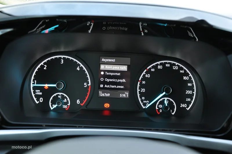Ford Tourneo Connect 14