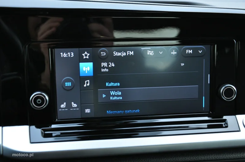 Ford Tourneo Connect 17