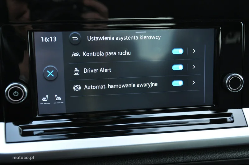 Ford Tourneo Connect 19