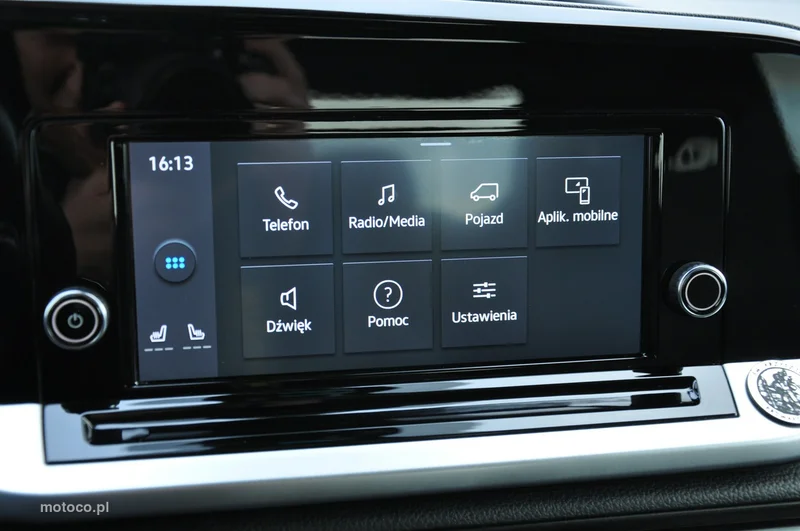 Ford Tourneo Connect 20