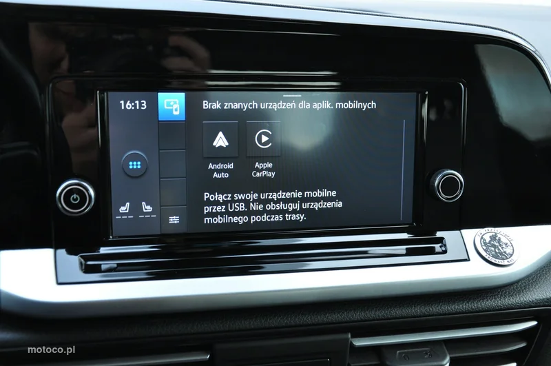 Ford Tourneo Connect 21
