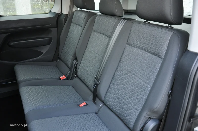 Ford Tourneo Connect 26