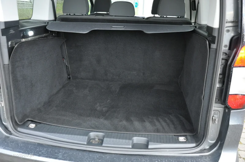 Ford Tourneo Connect 29