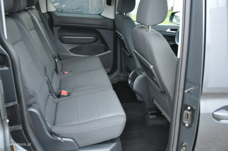 Ford Tourneo Connect 30