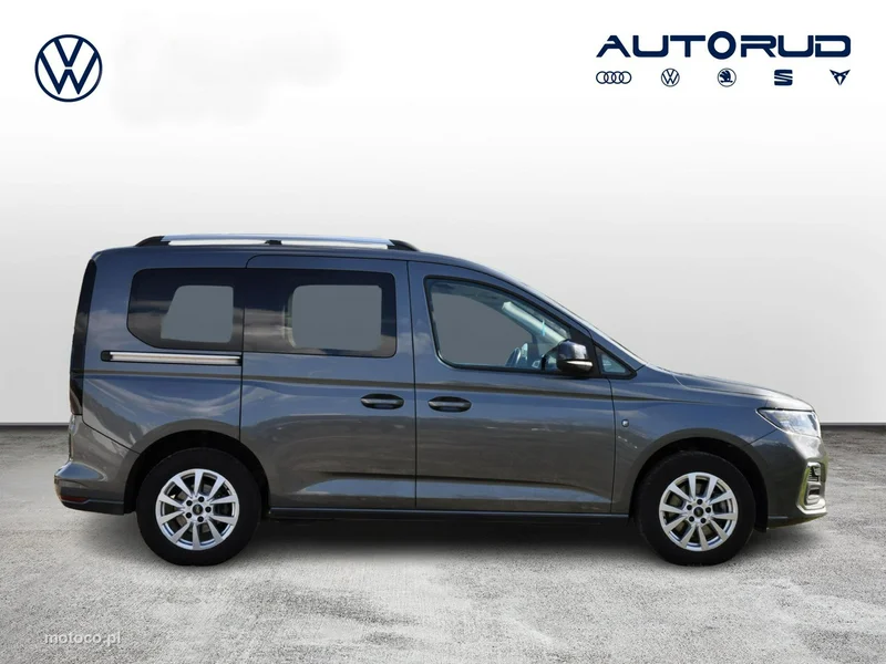 Ford Tourneo Connect 6