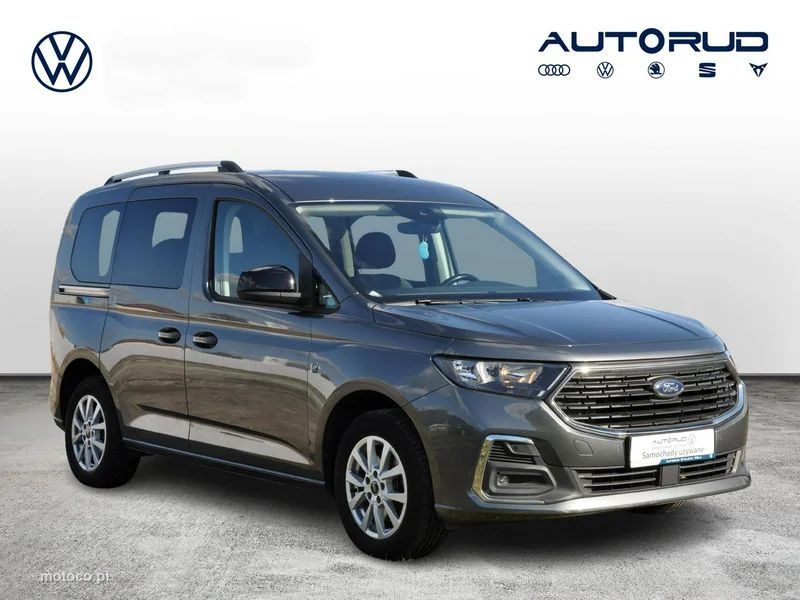 Ford Tourneo Connect 7