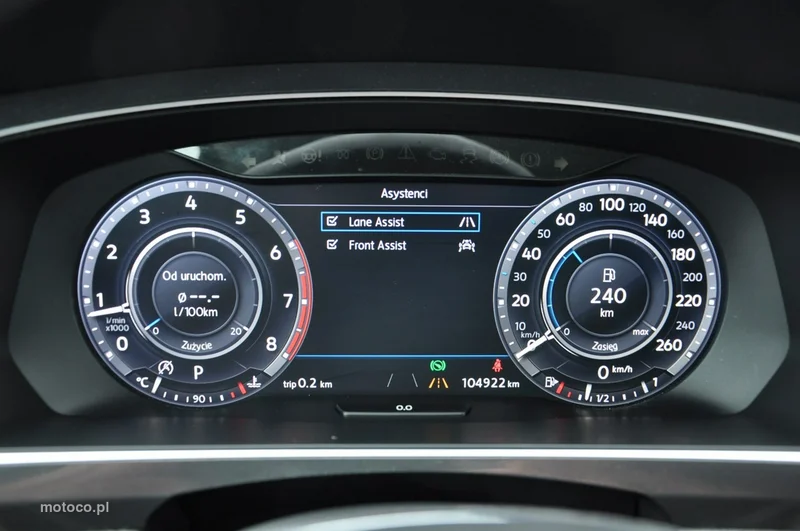 Volkswagen Tiguan AD 13