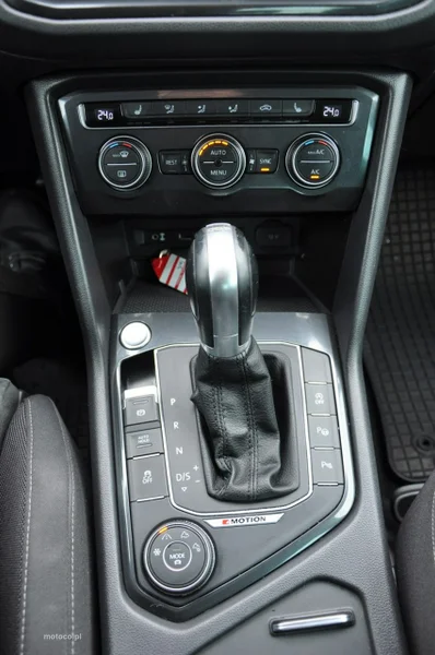 Volkswagen Tiguan AD 23
