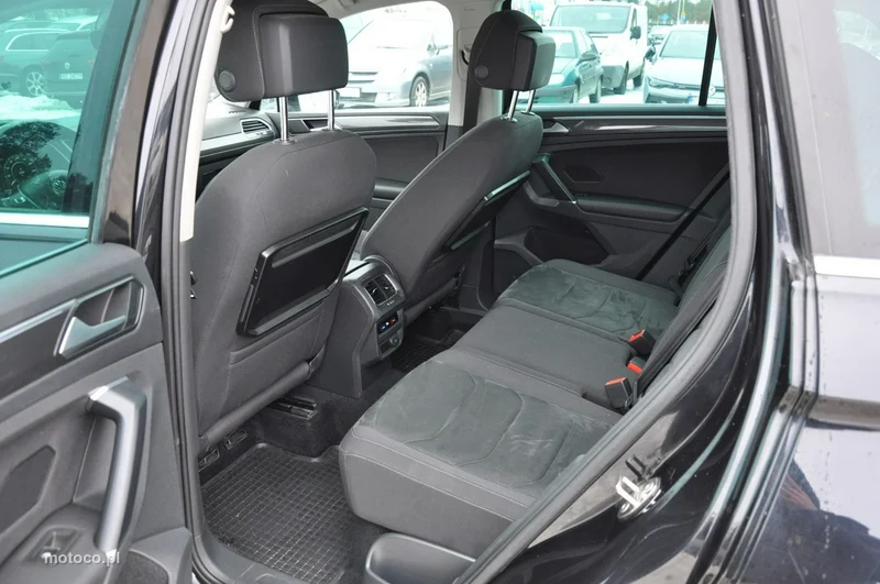 Volkswagen Tiguan AD 24