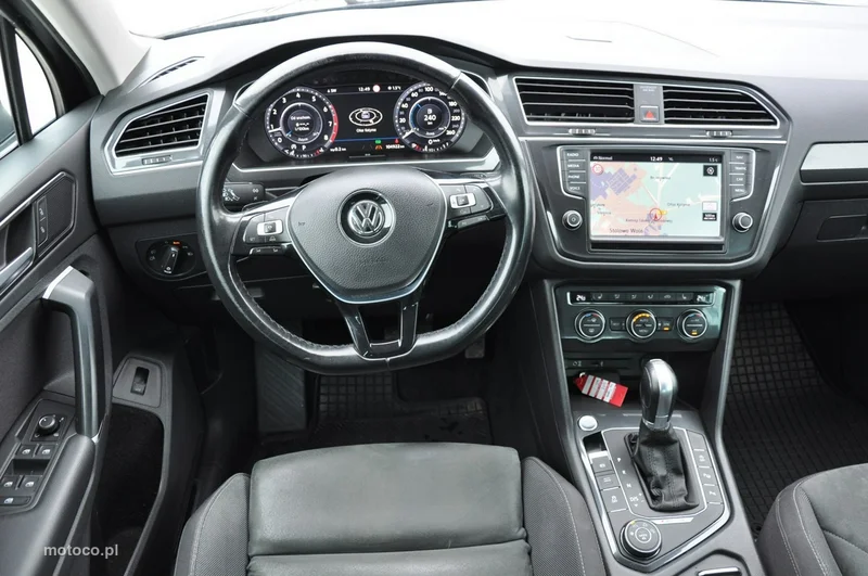 Volkswagen Tiguan AD 26