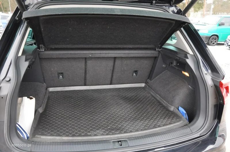 Volkswagen Tiguan AD 28