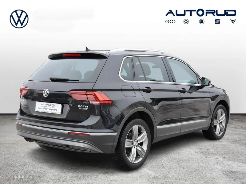 Volkswagen Tiguan AD 7