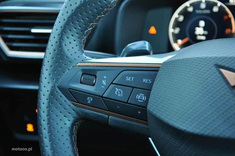 Cupra Formentor 13