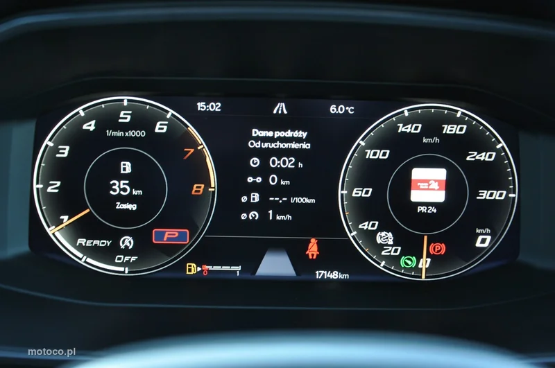 Cupra Formentor 15