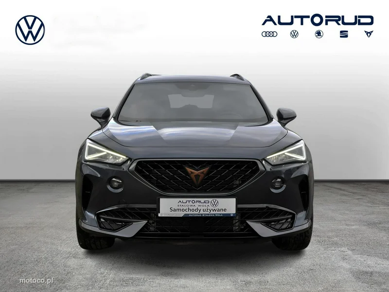 Cupra Formentor 3