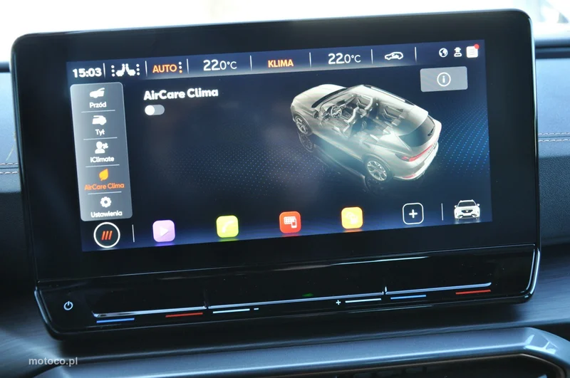 Cupra Formentor 22