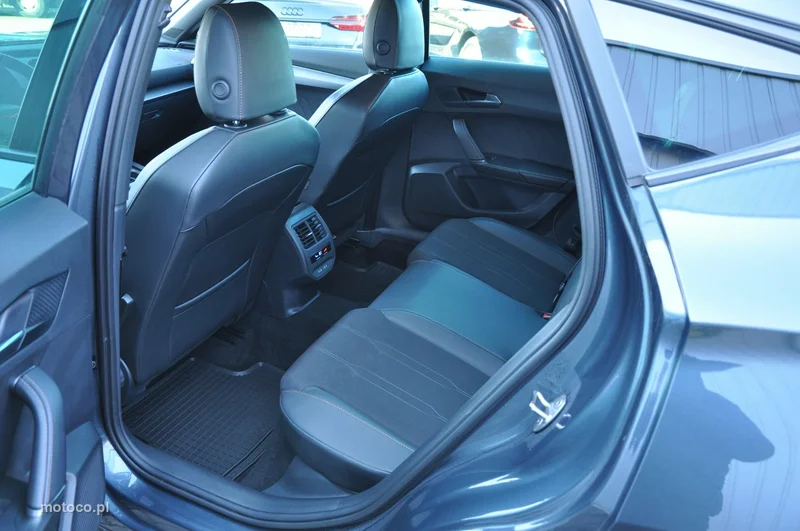 Cupra Formentor 28